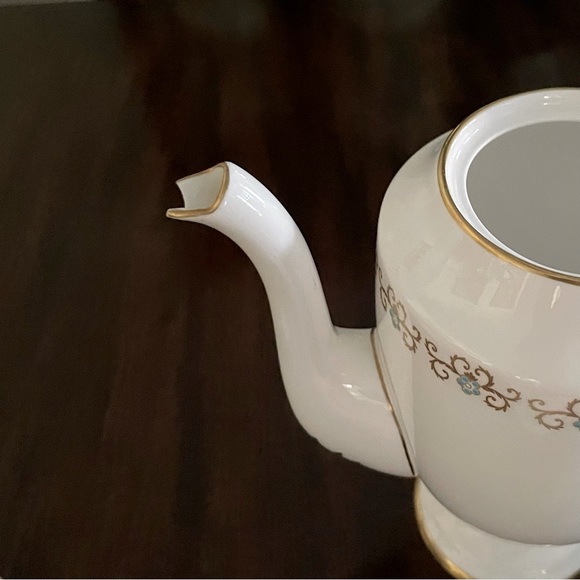 Tiffany & Co Antique Coffee/Tea China - 1900s Gilded Age VGUC - extremely rare! - Picture 11 of 11